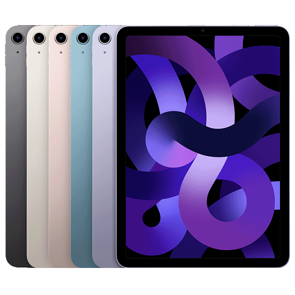 iPad Air第5代
