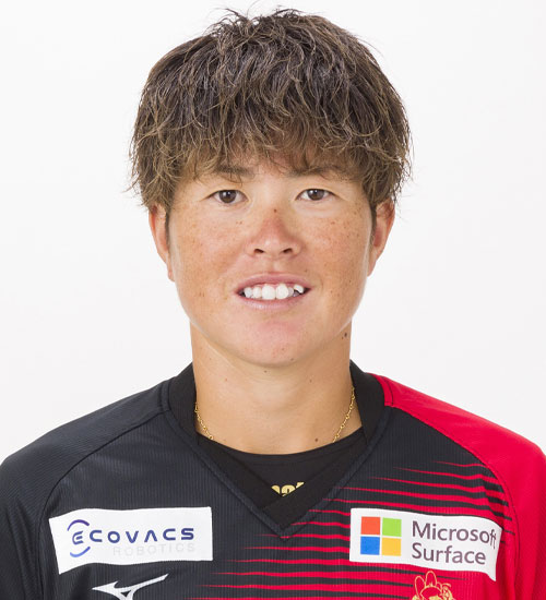 藤田日本投球手、女子软件(BicCamera )