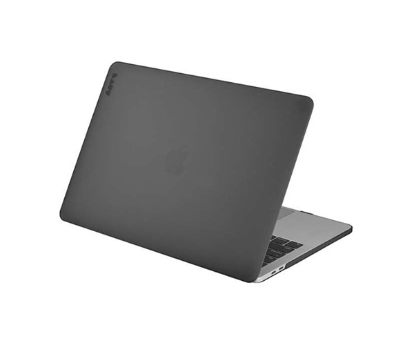 供MacBook Pro 16英寸(2019)使用的床罩包HUEX黑色