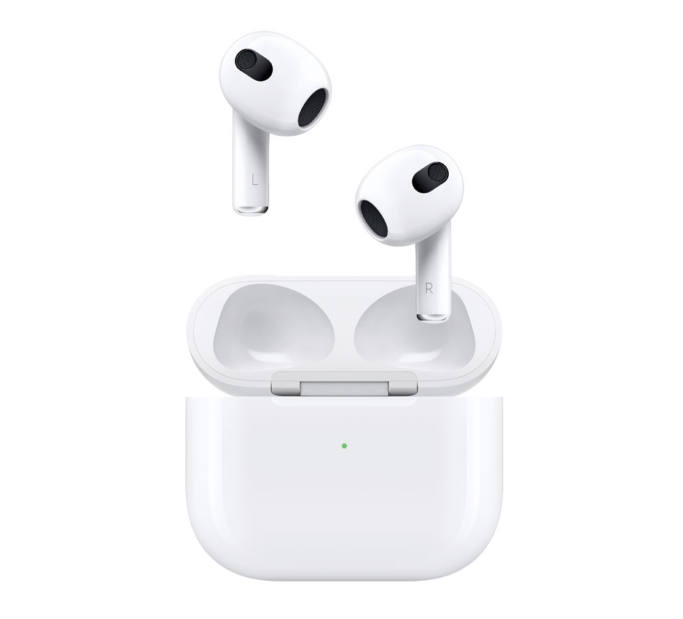 AirPods(第3代)