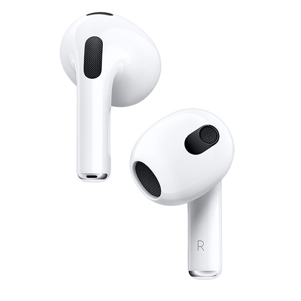 AirPods(第3代)