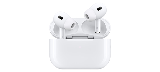 AirPods Pro(第2代)