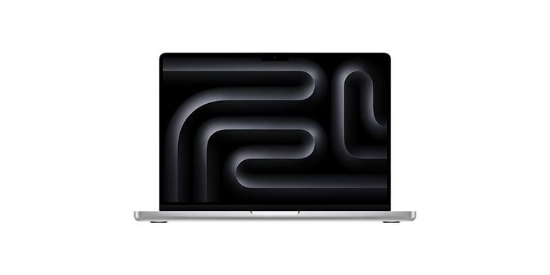 MacBook Pro14英寸