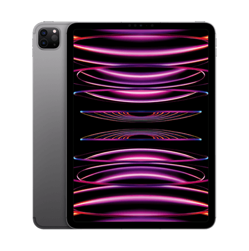 iPad Pro 11英寸+AppleCare+