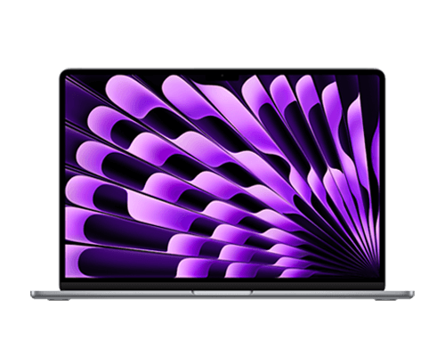 MacBook Air 13英寸M3小费(2024)空间灰色