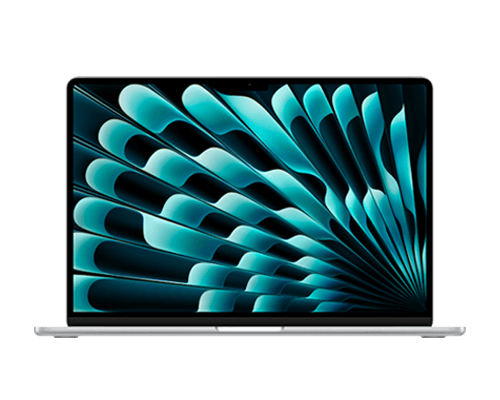 MacBook Air 13英寸M3小费(2024)银