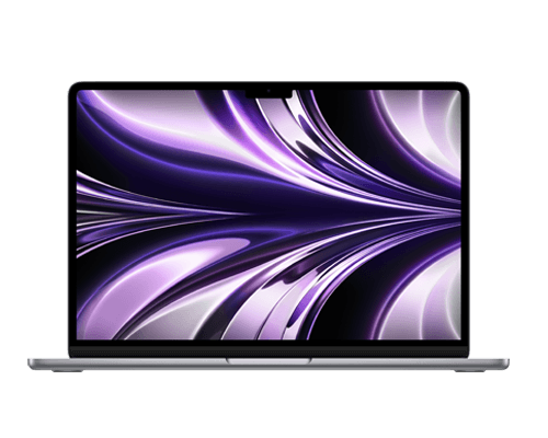 MacBook Air 13英寸M2小费(2022)空间灰色
