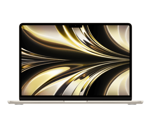 MacBook Air 13英寸M2小费(2022)星光