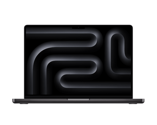 MacBook Pro 14英寸M3 Pro小费(2023)空间黑色