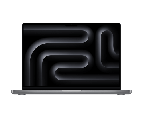 MacBook Pro 14英寸M3小费(2023)空间灰色
