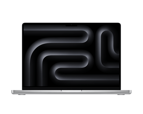 MacBook Pro 14英寸M3小费(2023)银