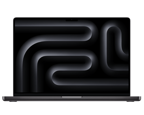 MacBook Pro 16英寸M3 Pro小费(2023)空间黑色
